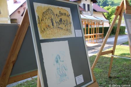 Križnikov pravljični festival letošnje leto v znamenju pravljic na poti in preobrazbe (6)